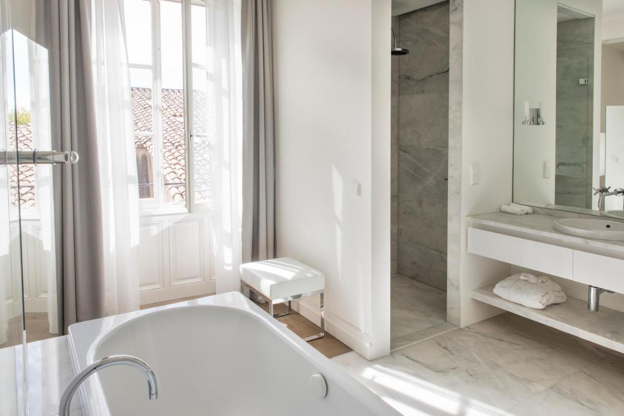 Hotel De Tourrel, Saint Remy De Provence, A Member Of Design Hotels Room photo