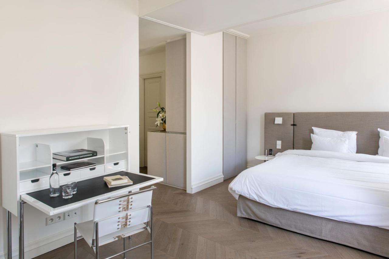 Hotel De Tourrel, Saint Remy De Provence, A Member Of Design Hotels Room photo