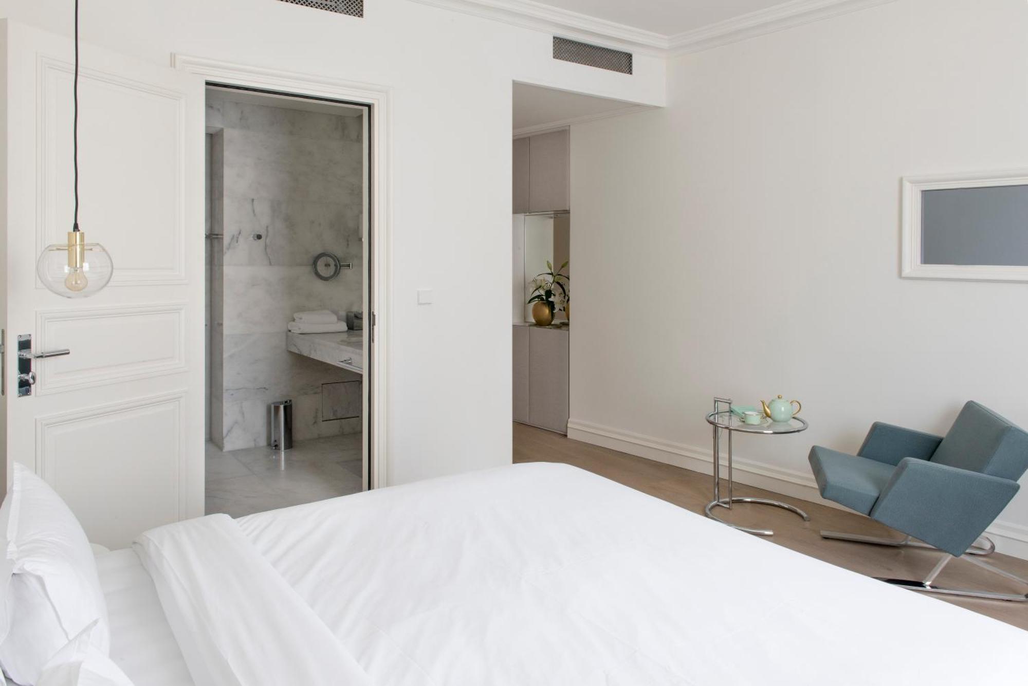 Hotel De Tourrel, Saint Remy De Provence, A Member Of Design Hotels Room photo