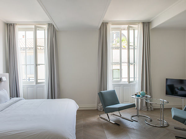 Hotel De Tourrel, Saint Remy De Provence, A Member Of Design Hotels Room photo