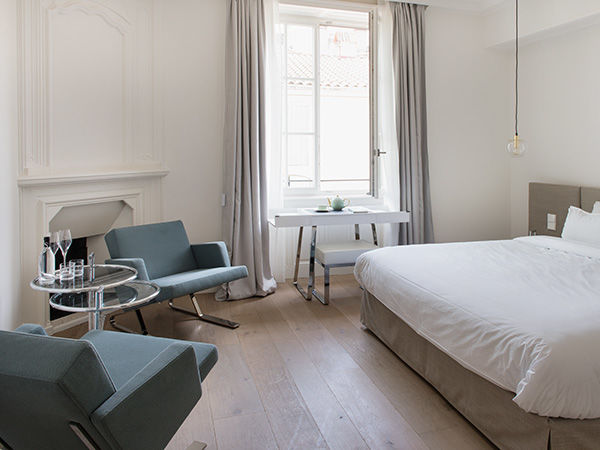 Hotel De Tourrel, Saint Remy De Provence, A Member Of Design Hotels Room photo