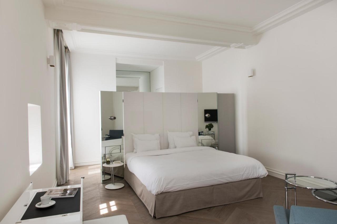 Hotel De Tourrel, Saint Remy De Provence, A Member Of Design Hotels Room photo