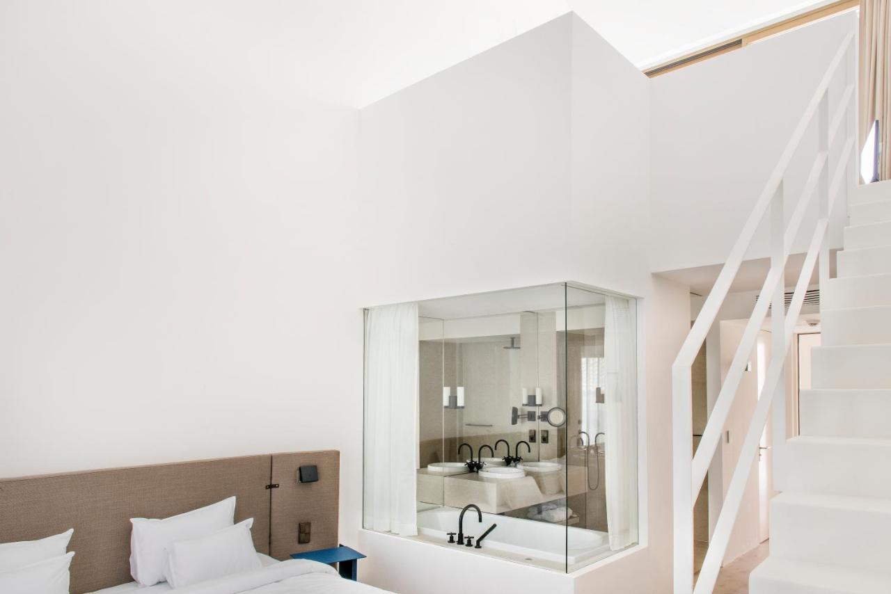 Hotel De Tourrel, Saint Remy De Provence, A Member Of Design Hotels Room photo