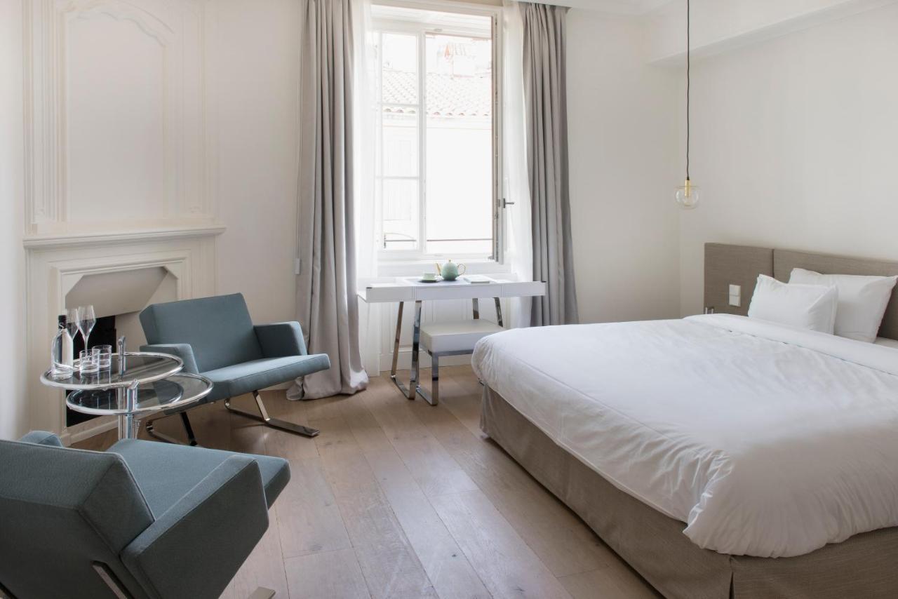 Hotel De Tourrel, Saint Remy De Provence, A Member Of Design Hotels Room photo