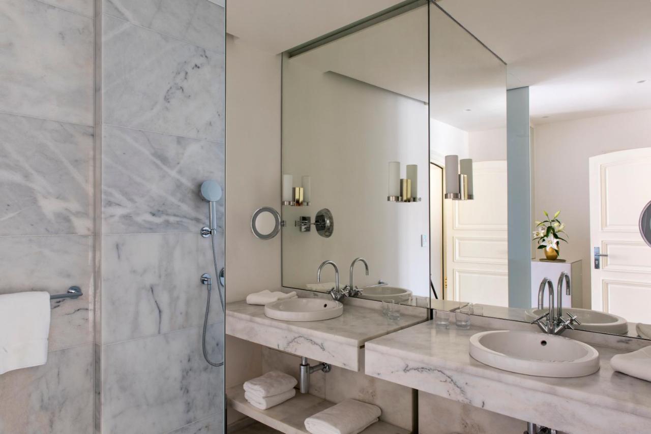 Hotel De Tourrel, Saint Remy De Provence, A Member Of Design Hotels Room photo